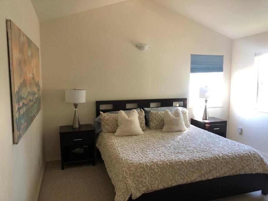 Coastal Place - Best Location In Downtown! Anchorage Exterior foto