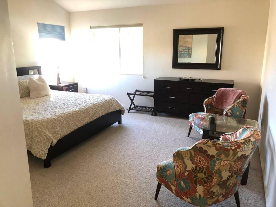 Coastal Place - Best Location In Downtown! Anchorage Exterior foto
